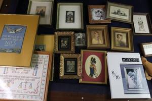 Picture frames and Antique Photos&nbsp