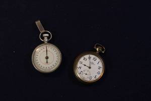 Pocket Watches