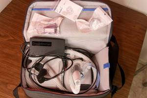 Phillips CPAP (New ) Untested