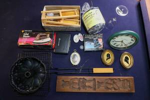 Miscelaneous Lot