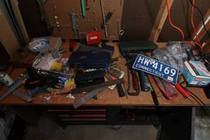 Miscelanous Tools