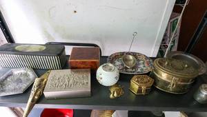 Miscellaneous Home decor