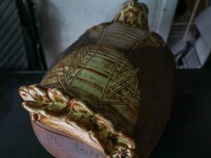 Stone Roaster in style of Chicken