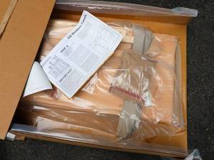 Yield House Furniture Kit
