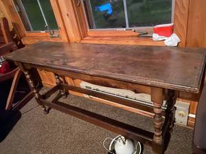 Antique Side table