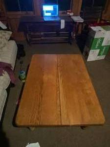 Country Coffee table&nbsp