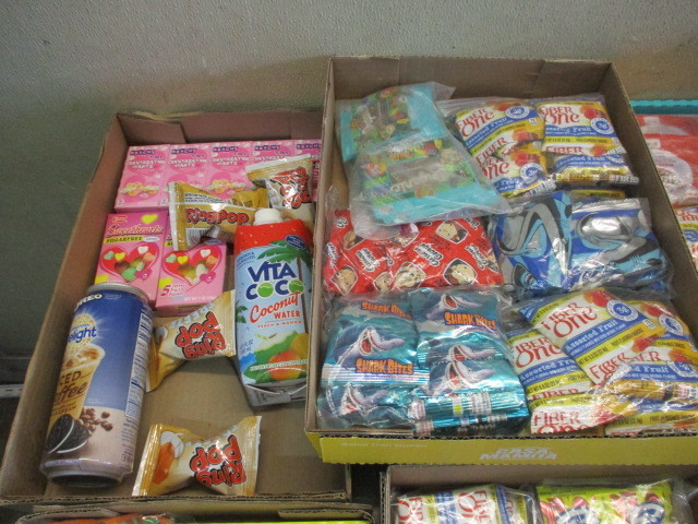 Food Lot