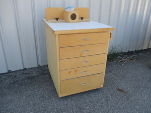 Router Table