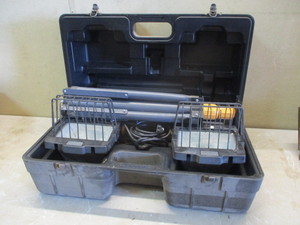 Craftsman Work Light Kit