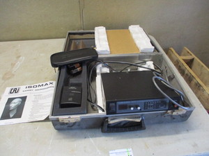 Audio Techina Receiver Model ATW-R73