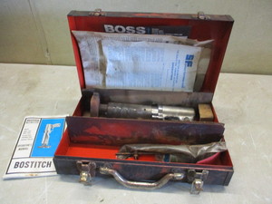 Bostitch Fastening Tool Boss 25K1
