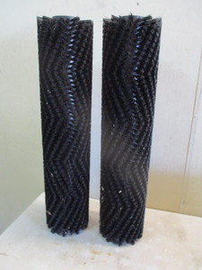 Floor Scrubber Brushes