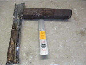 Ingersoll Rand Door Handle Alarm