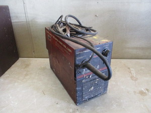 Century Powermate 70 Welder