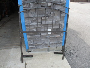 Twin Bed Headboard