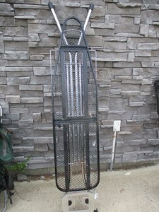 Ironing board