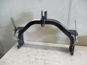 New Landpride Tractor Quick Hitch