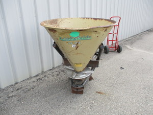 Landpride 3 Point Spreader