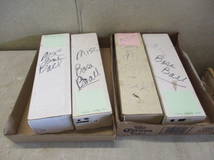 Baseball Cards