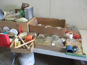 Household Lot