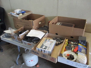 Electronics
