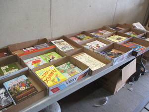 Books
