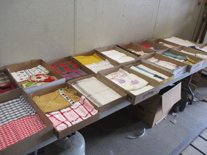 Kitchen Towels