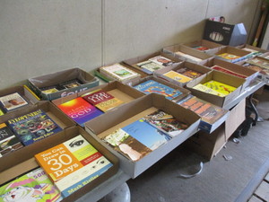 Books