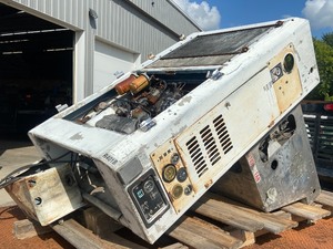 Thermo-King Trailer Refrigeration Unit