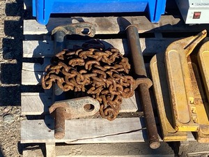 Pallet Lot Of Assorted Commercial Supplies & Etc