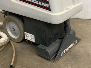 Advance Aqua-Clean Floor Cleaner