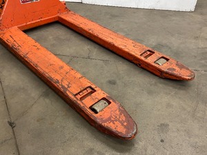 Klymax PowerLite Pallet Jack