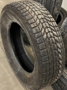 Lot Of Assorted Tires