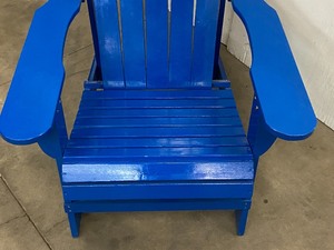 Leigh Country Adirondack Chair