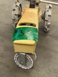 Nelson Lawn Tractor Sprinkler