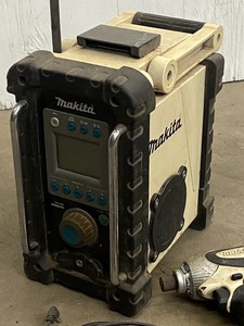Lot Of Power Tools & Etc