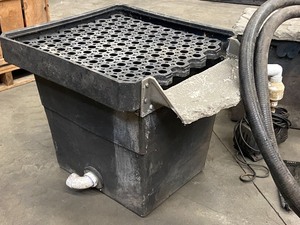 Landscape  Pond Fountain Set