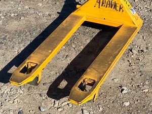 4400# Pallet Jack