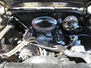 MAN CAVE DEALER - FULLY RESTORED 1968 CHEVY CHEVELLE SS 396 MATCHING NUMBERS