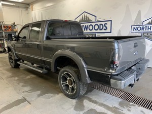 2002 Ford Super Duty 4x4 7.3 -No Reserve-