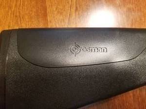 lot 156 image: Crosman 760 Pumpmaster BB Gun