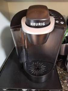 lot 149 image: Keurig Coffee Maker