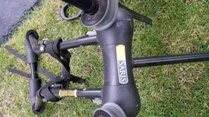 lot 131 image: Saris Bike Rack