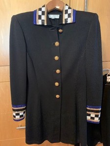 lot 93 image: Ladies St. John Clothing