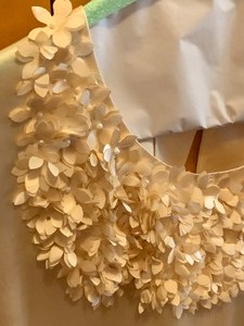 lot 97 image: Kate Spade Silk Sleeveless Top