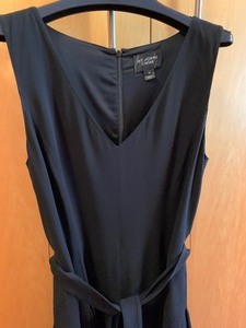 lot 94 image: St. John Caviar Dress