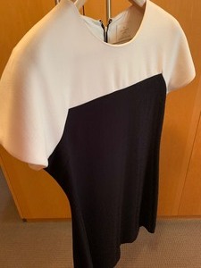 lot 95 image: Short Sleeve Kate Spade Dress