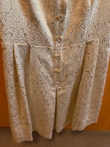 lot 98 image: Rickie FreemanTeri Jon Dress