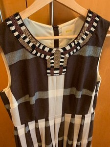 lot 101 image: Ladies Fashion Dress by Maeve