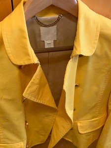 lot 102 image: Ladies J Crew Jacket